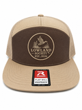 Lowland Society Waterfowl Heritage Snapback