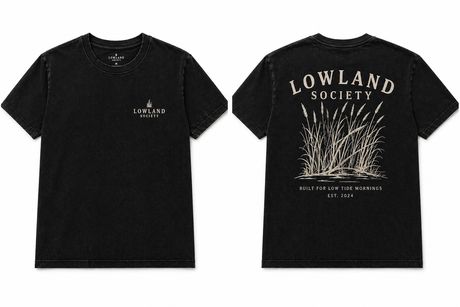 Core Tee